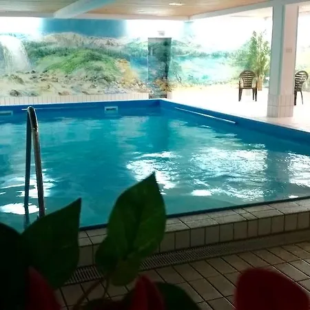 Apartment Chiemgau