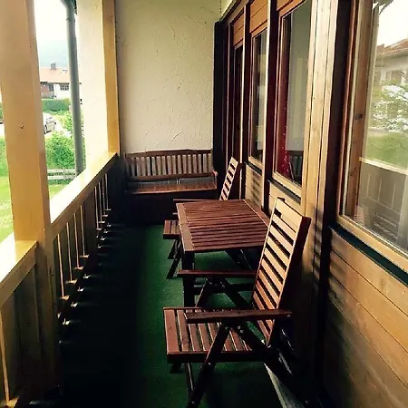 Chiemgau Apartment *
