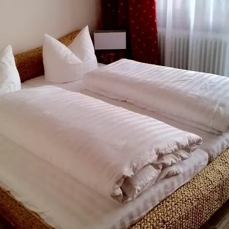 Apartment Chiemgau