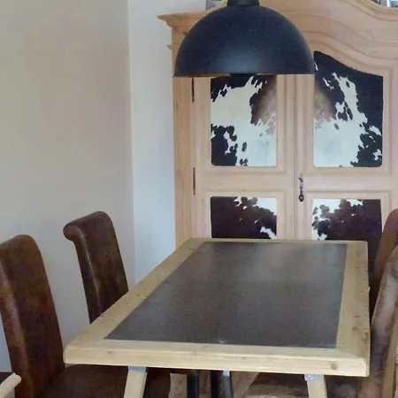 Chiemgau Apartment