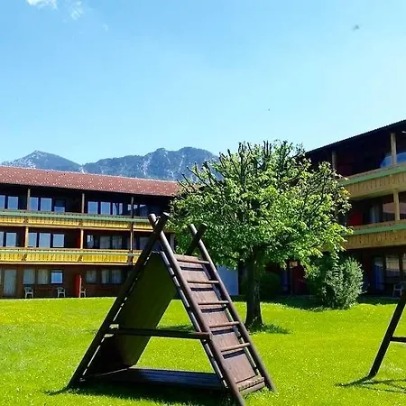 Chiemgau Apartment Inzell