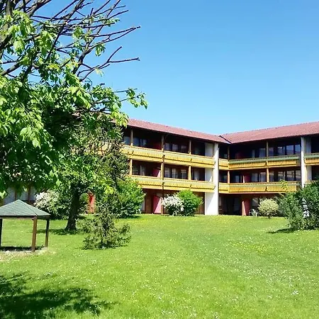 Chiemgau Apartment Inzell