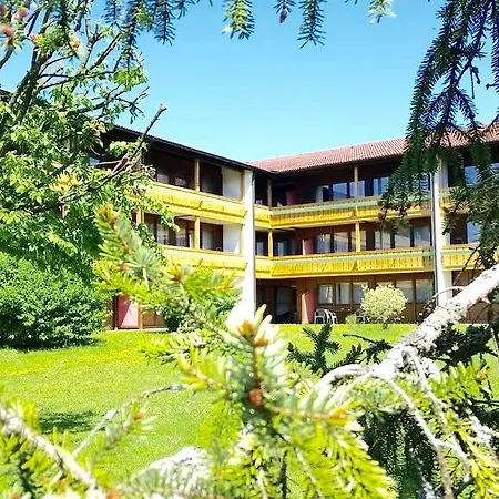 Chiemgau Inzell