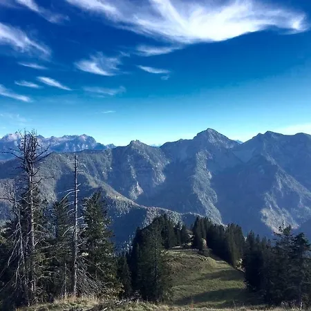 Chiemgau *