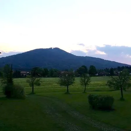 Chiemgau